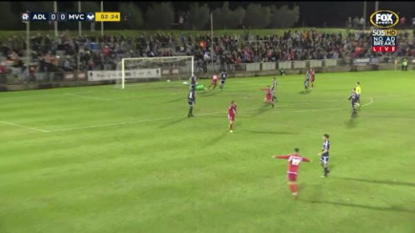 PS4 NPL WA Rd 13 Highlights