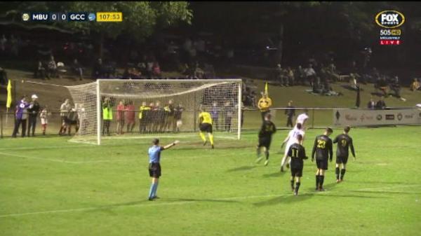 PS4 NPL QLD Round 18