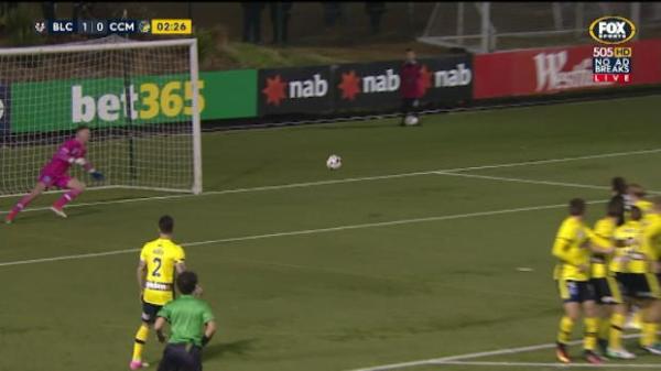WA Round 6 Highlights