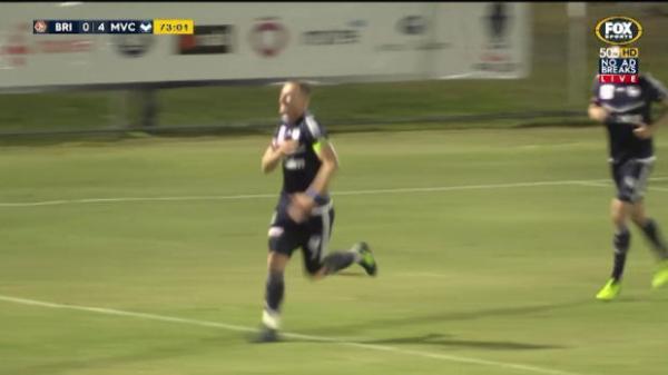 PS4 NPL NSW Round 18