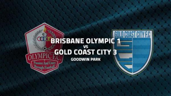 PS4 NPL Tasmania Round 16