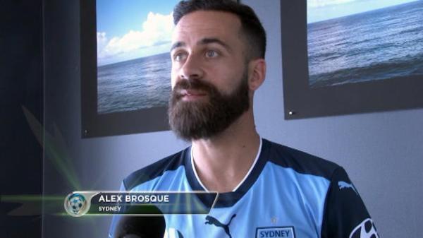PS4 NPL Tasmania Round 17