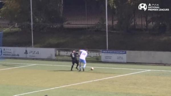 MetroStars outshine South Melbourne