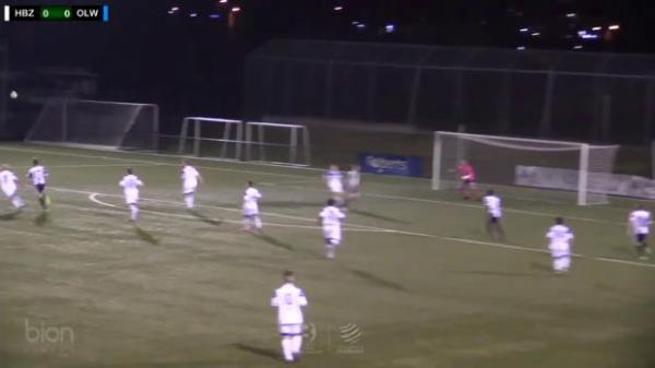 PS4 NPL NSW Rd 15 Highlights