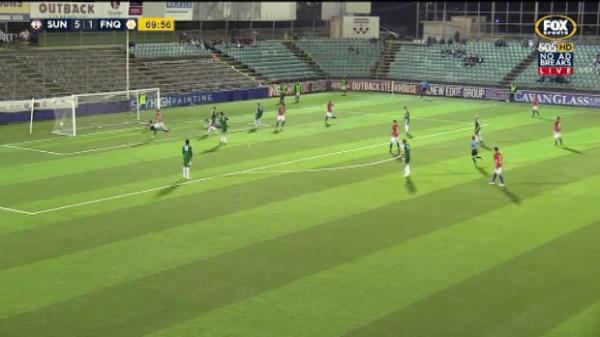 PS4 NPL Victoria Rd 15 Highlights