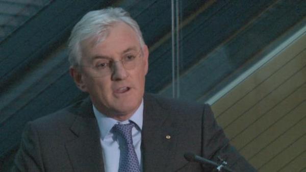 David Gallop launches the 2014 NPL