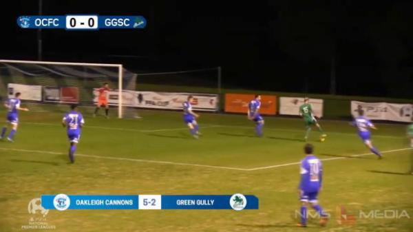 PS4 NPL Victoria Finals Week 1 Highlights