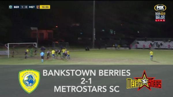 PS4 NPL Capital Football Rd 12