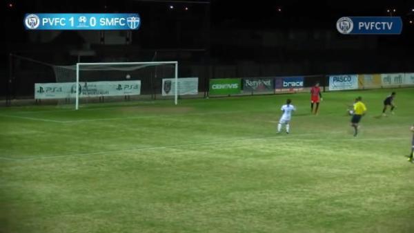 PS4 NPL Victoria Rd 25 Highlights