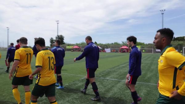 PS4 NPL Victoria Rd 26 Highlights