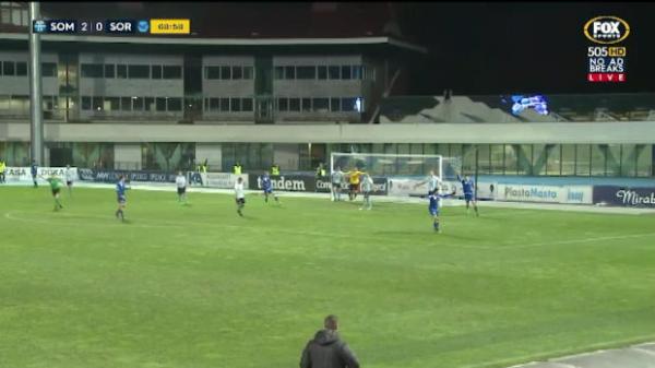 PS4 NPL WA Rd 6 Highlights