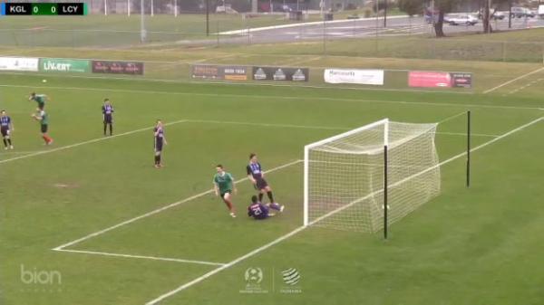 PS4 NPL Capital Football Rd 8