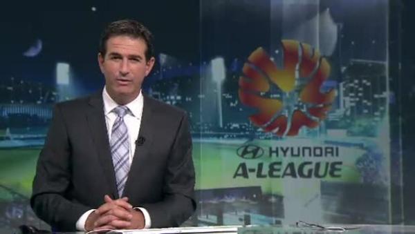 Queensland Round 4 Highlights