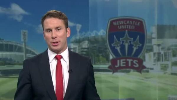NPL Grand Final highlights