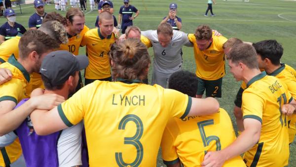 PS4 NPL Tasmania Goals of the Week - Rd 7