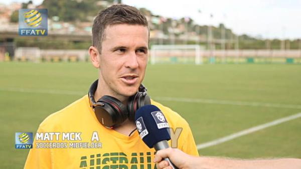 EXCLUSIVE interview with John Kosmina about NPL