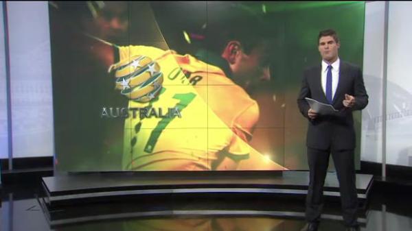 SA Round 9 Highlights