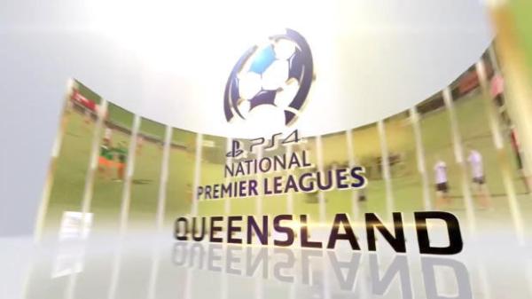 PS4 NPL Tasmania Saves of the Week - Rd 2