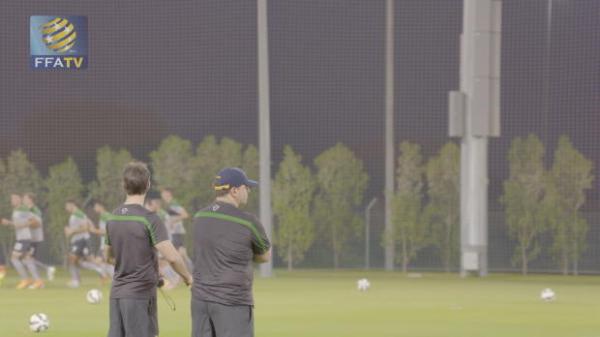 Bayswater v Heidelberg highlights