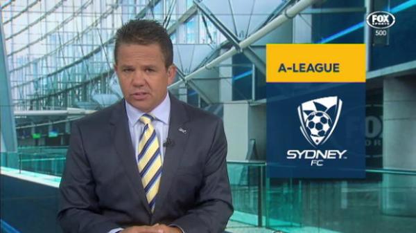 NSW Round 8 Highlights