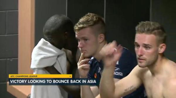 Victoria Round 2 Highlights