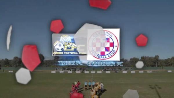 PS4 NPL Capital Football Preliminary Final