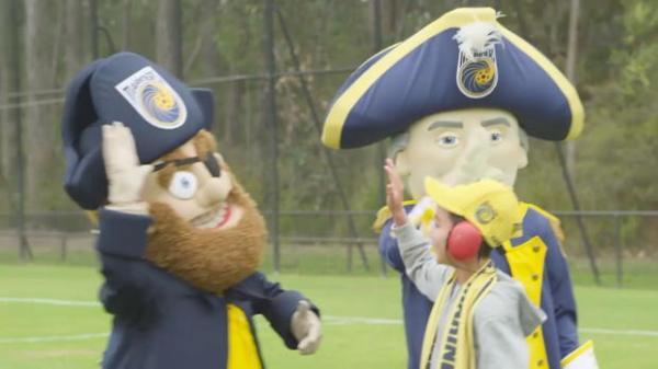 Bayswater City v Olympia FC highlights