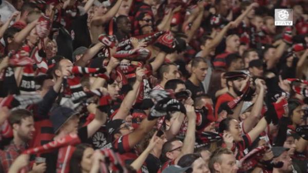 PS4 NPL NSW Rd 17 Highlights
