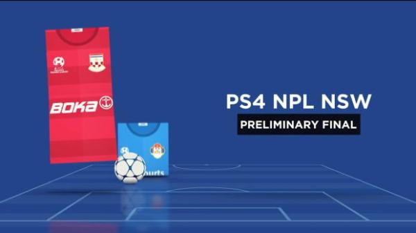 PS4 NPL NSW Preliminary Final Highlights