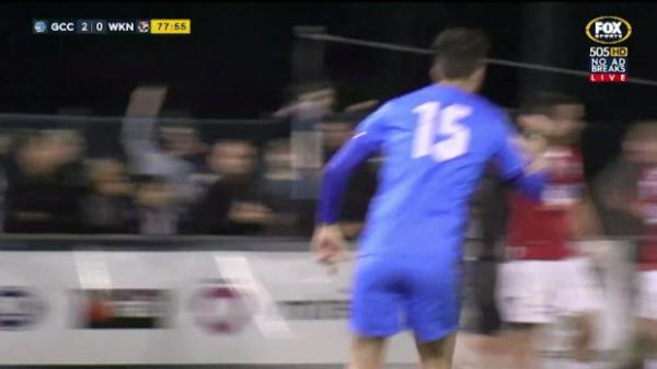 WA Round 5 Highlights