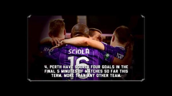 NPL WA Round 3 Highlights