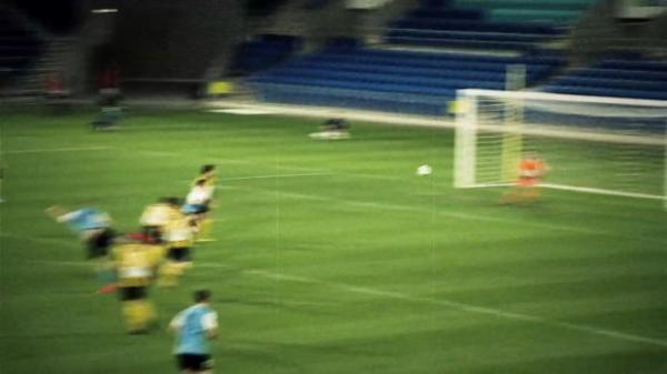 NPL VIC Round 19 - Altona Magic vs Kingston City Highlights