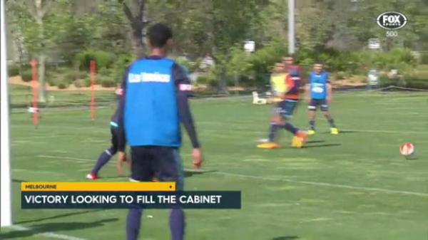NPLW VIC Round 19 - Geelong Galaxy United vs Football Victoria NTC Highlights