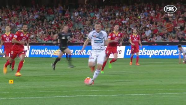 NPL VIC Round 20 - Melbourne Knights vs Avondale FC Highlights
