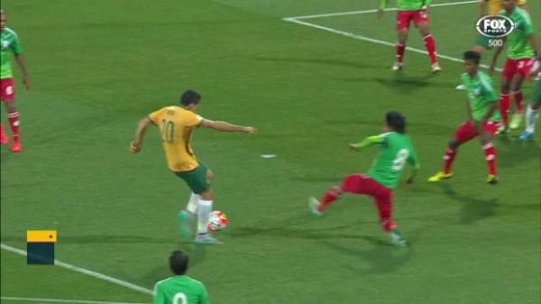 NPLW QLD Round 18 – Western Pride vs The Gap FC Highlights
