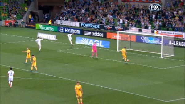NPL QLD Round 22 - Gold Coast Utd vs Gold Coast Knights Highlights