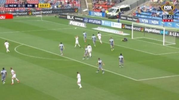 NPL 2 NSW Round 19 - St George City vs Northern Tigers Highlights