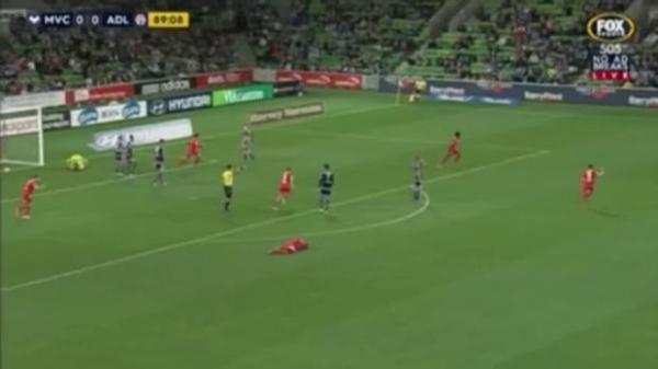 NPL CF Round 13 - Belconnen United vs Canberra FC Highlights