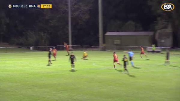 PS4 NPL Tasmania Rd 14 Highlights