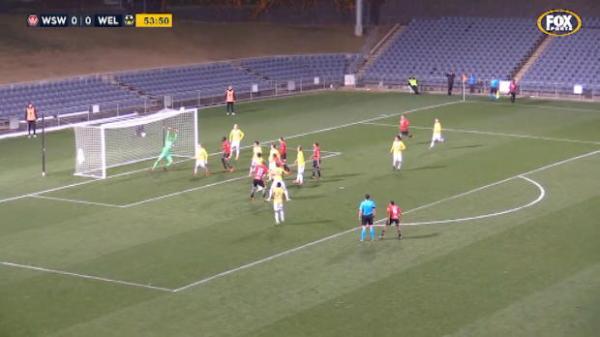 PS4 NPL Queensland Rd 10 Highlights