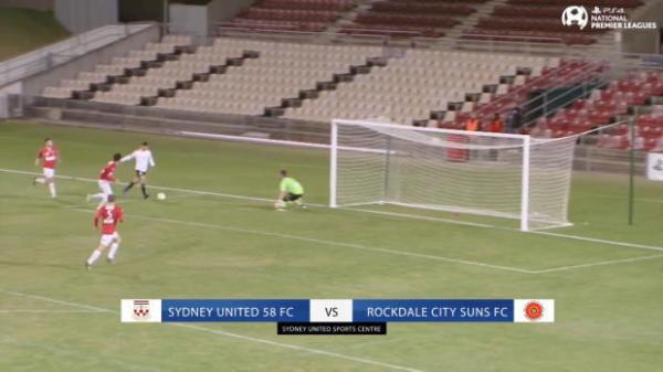 NPLW VIC Round 24 - Calder United vs Heidelberg United Highlights