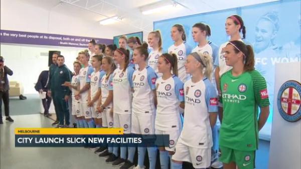 NPL CF Round 14 - Monaro Panthers vs Canberra Olympic Highlights
