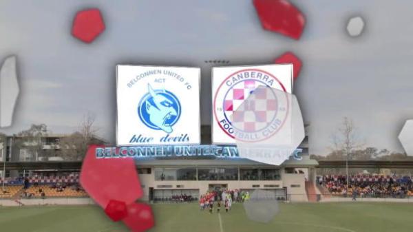 PS4 NPL Capital Football Elimination Final