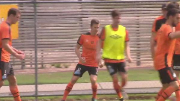 NPLW QLD Round 21 – The Gap FC vs Gold Coast Utd Highlights