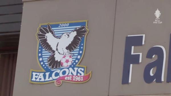 NPL TAS Round 24 - Glenorchy Knights vs Launceston City Highlights