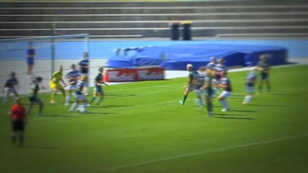NPL TAS Round 21 - Devonport City Strikers vs Olympia Warriors Highlights