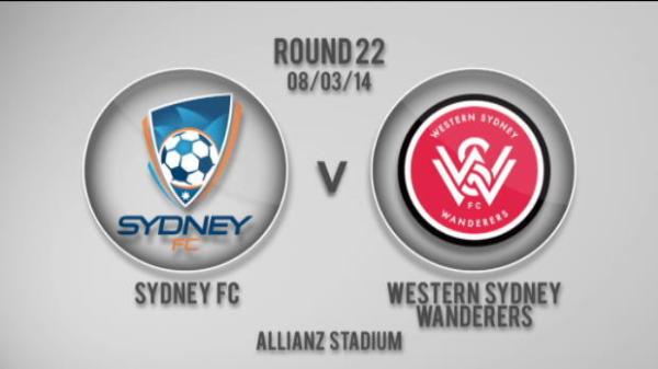 NPL2 NSW Round 24 - GHFA Spirit vs Mounties Wanderers Highlights