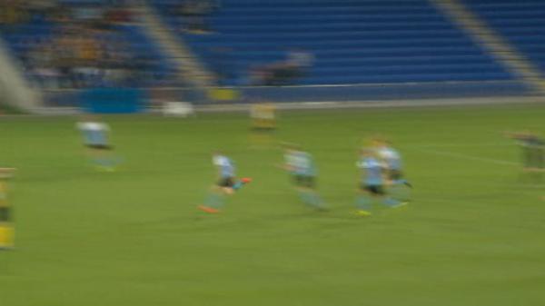 NPL SA Round 7 Highlights