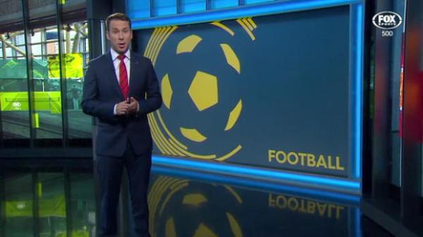 NPL SA Round 10 Highlights