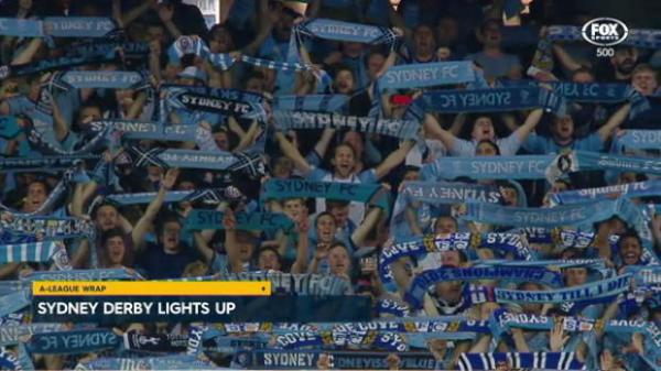 NPL WA Round 4 Highlights